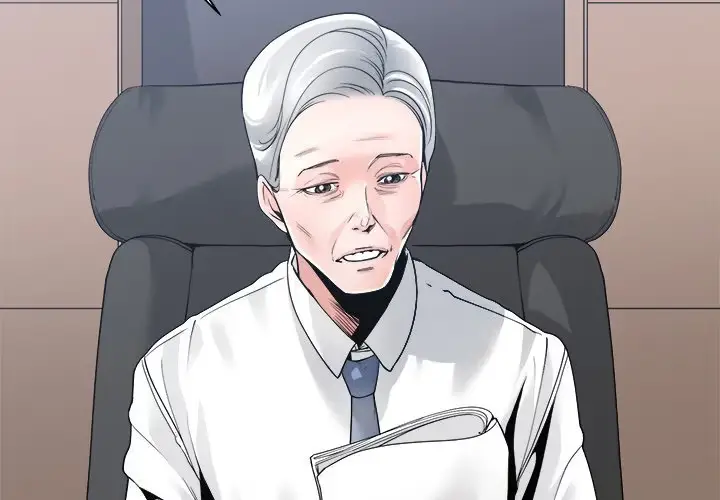 Salamander Chapter 30 page 4 - 