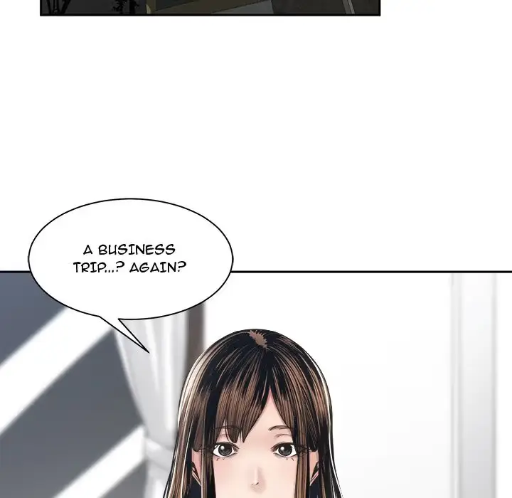 Salamander Chapter 30 page 33 - 