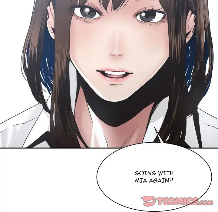 Salamander Chapter 30 page 39 - 