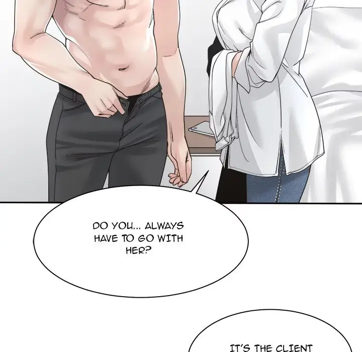 Salamander Chapter 30 page 41 - 