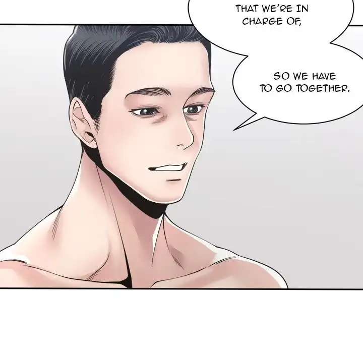 Salamander Chapter 30 page 42 - 