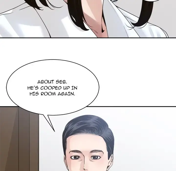 Salamander Chapter 30 page 51 - 