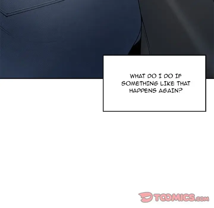 Salamander Chapter 30 page 66 - 