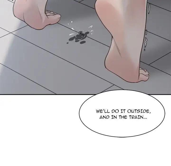 Salamander Chapter 31 page 109 - 
