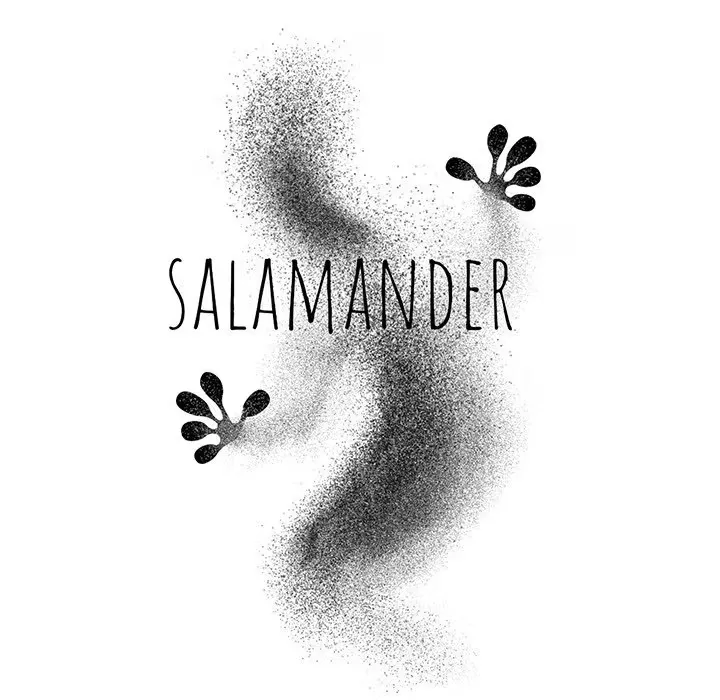 Salamander Chapter 31 page 133 - 