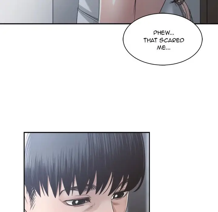 Salamander Chapter 31 page 47 - 