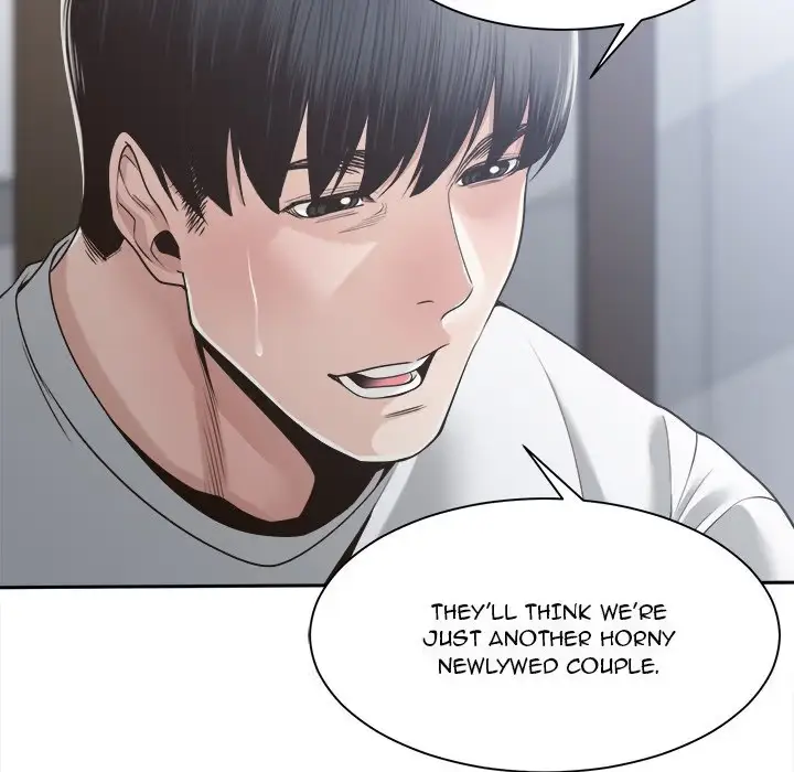 Salamander Chapter 31 page 97 - 