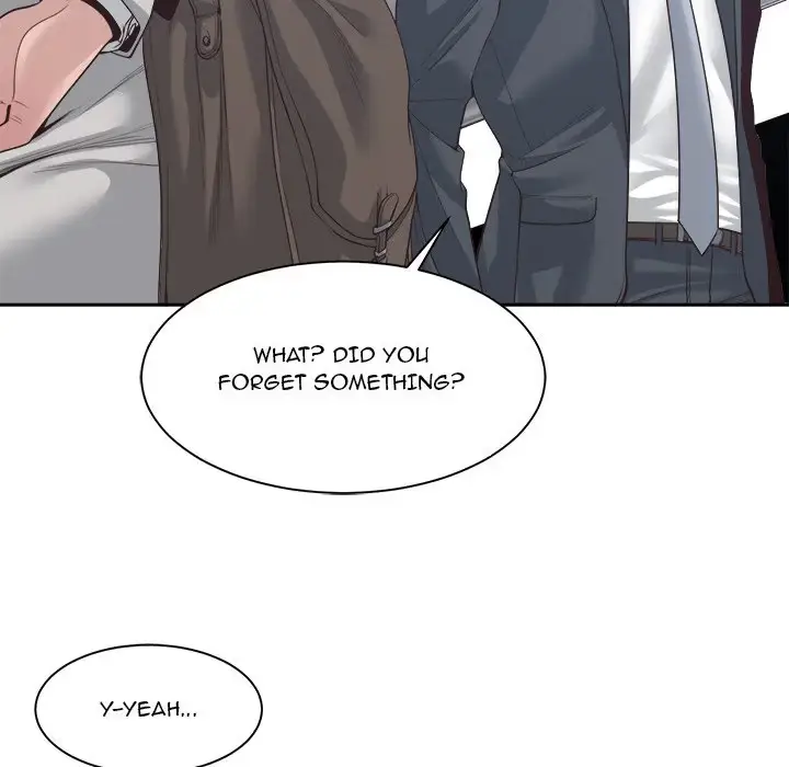 Salamander Chapter 32 page 13 - 