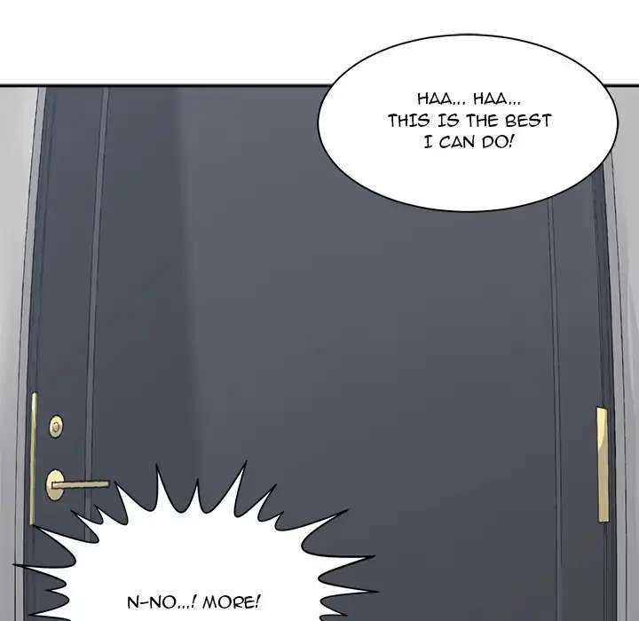 Salamander Chapter 32 page 124 - 