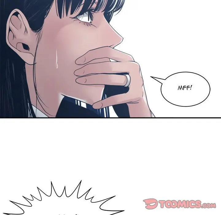 Salamander Chapter 32 page 129 - 