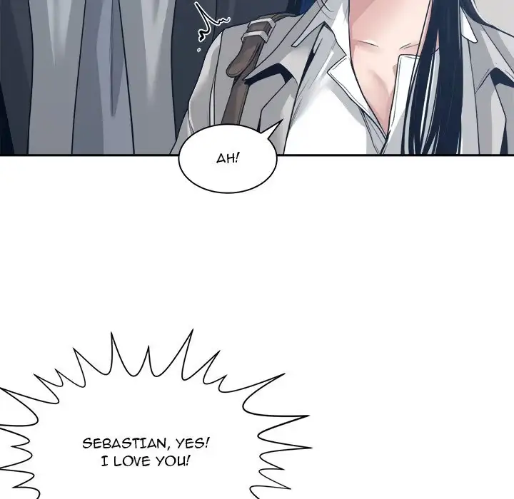 Salamander Chapter 32 page 133 - 