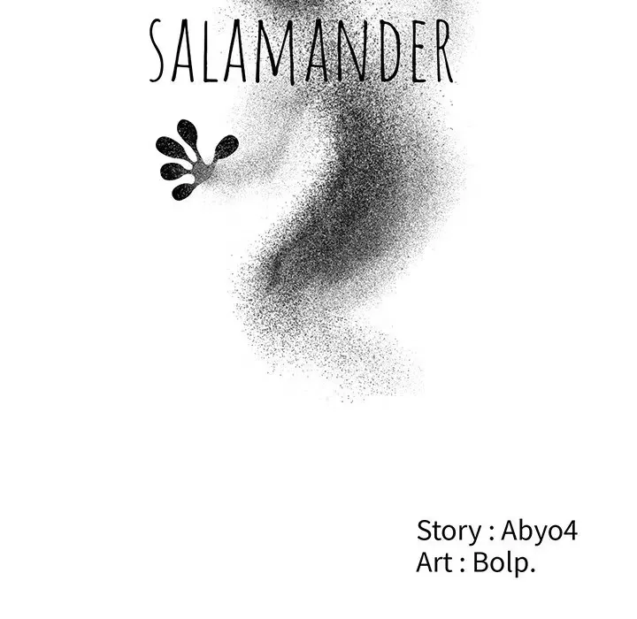 Salamander Chapter 32 page 26 - 
