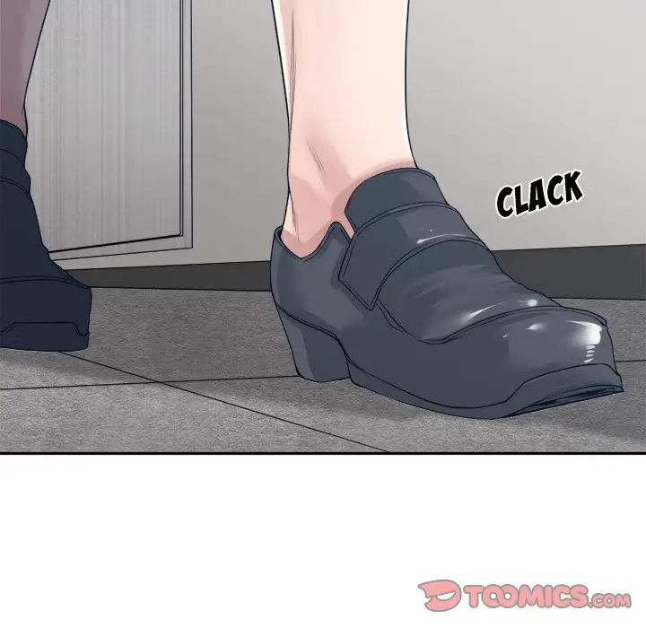 Salamander Chapter 32 page 99 - 