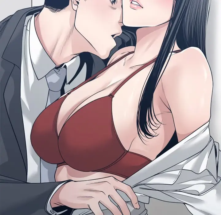 Salamander Chapter 33 page 107 - 
