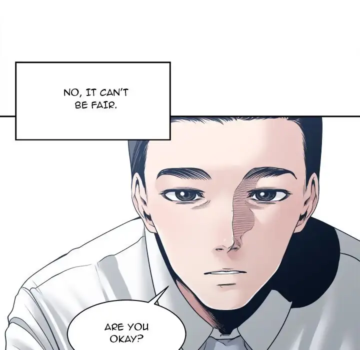 Salamander Chapter 33 page 132 - 
