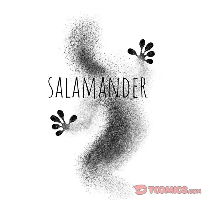 Salamander Chapter 33 page 21 - 