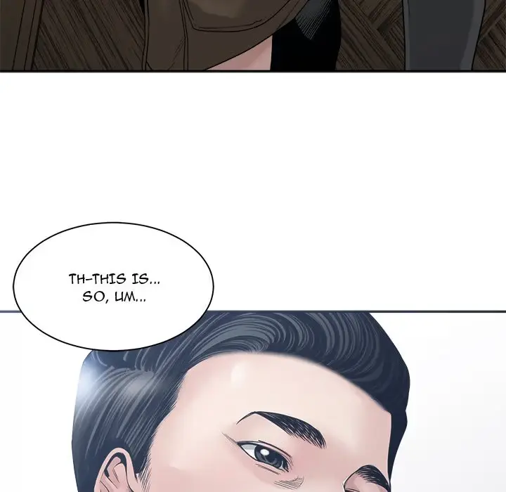 Salamander Chapter 33 page 27 - 