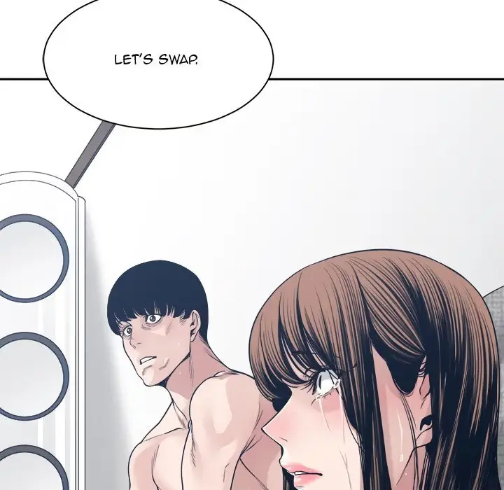 Salamander Chapter 33 page 55 - 
