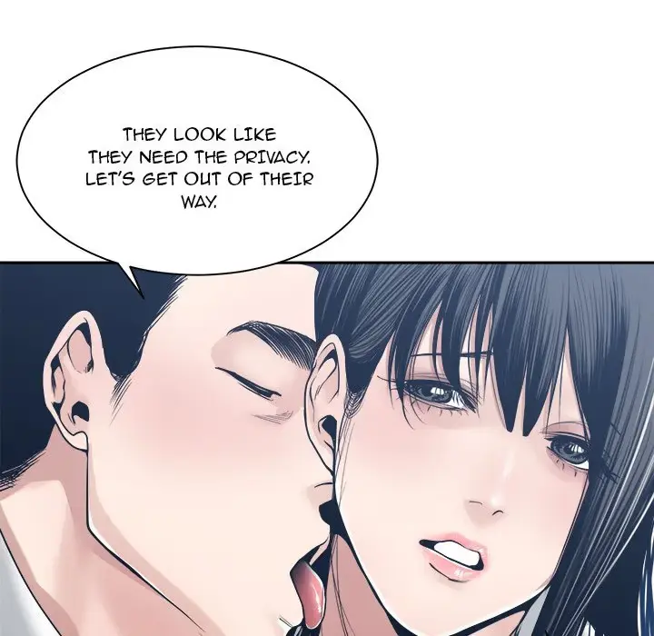 Salamander Chapter 33 page 71 - 