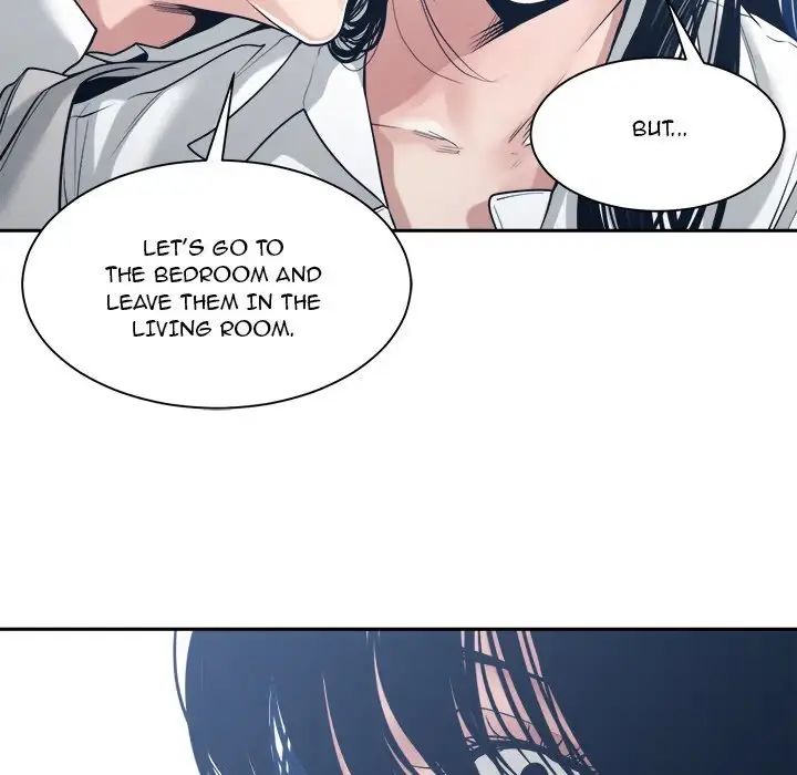Salamander Chapter 33 page 72 - 