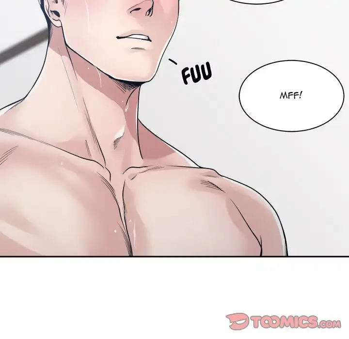 Salamander Chapter 34 page 111 - 