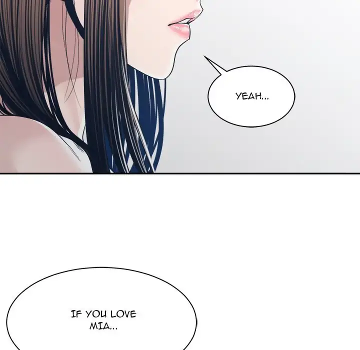 Salamander Chapter 34 page 14 - 