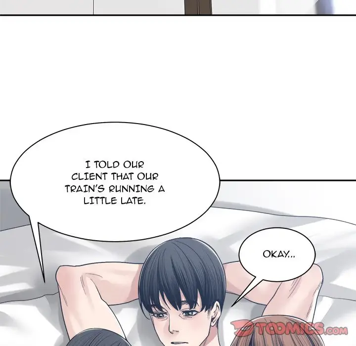 Salamander Chapter 34 page 159 - 