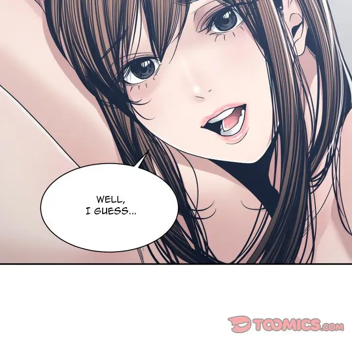 Salamander Chapter 34 page 165 - 