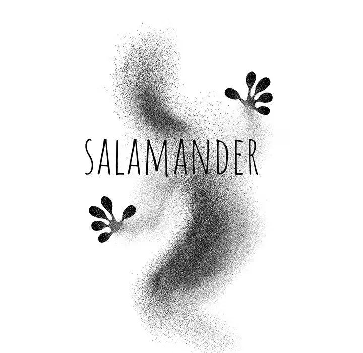 Salamander Chapter 34 page 32 - 