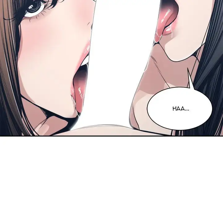Salamander Chapter 34 page 35 - 
