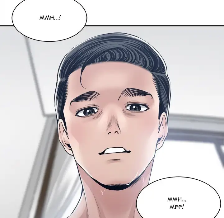 Salamander Chapter 34 page 38 - 