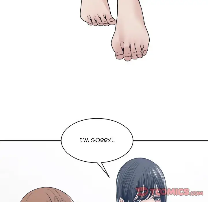 Salamander Chapter 34 page 9 - 