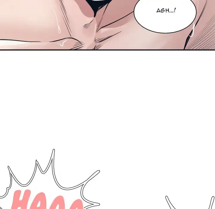Salamander Chapter 34 page 95 - 
