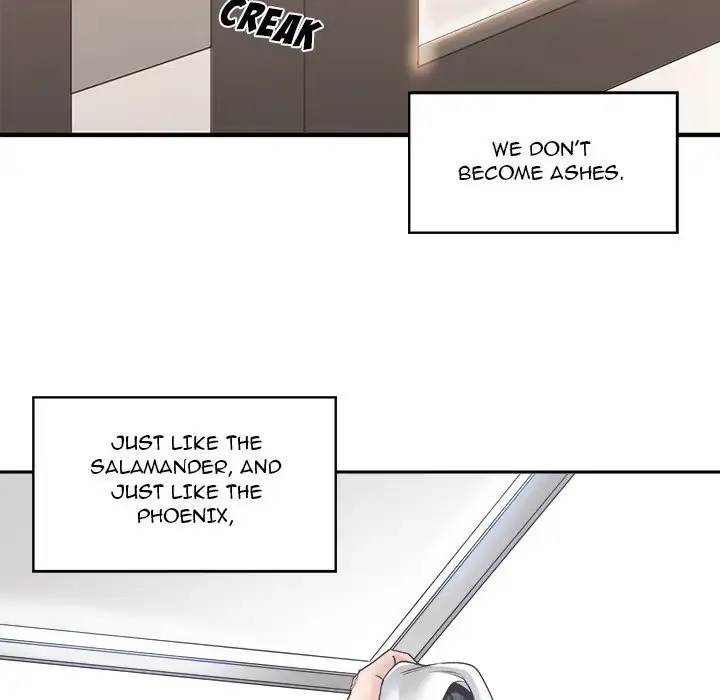 Salamander Chapter 35 page 110 - 