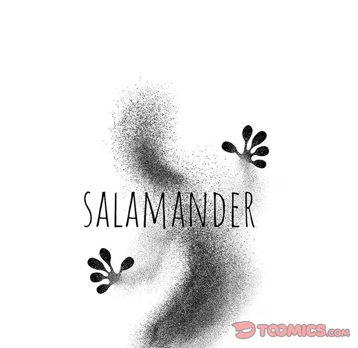 Salamander Chapter 35 page 129 - 
