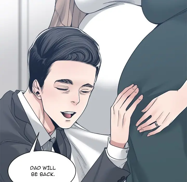 Salamander Chapter 35 page 14 - 