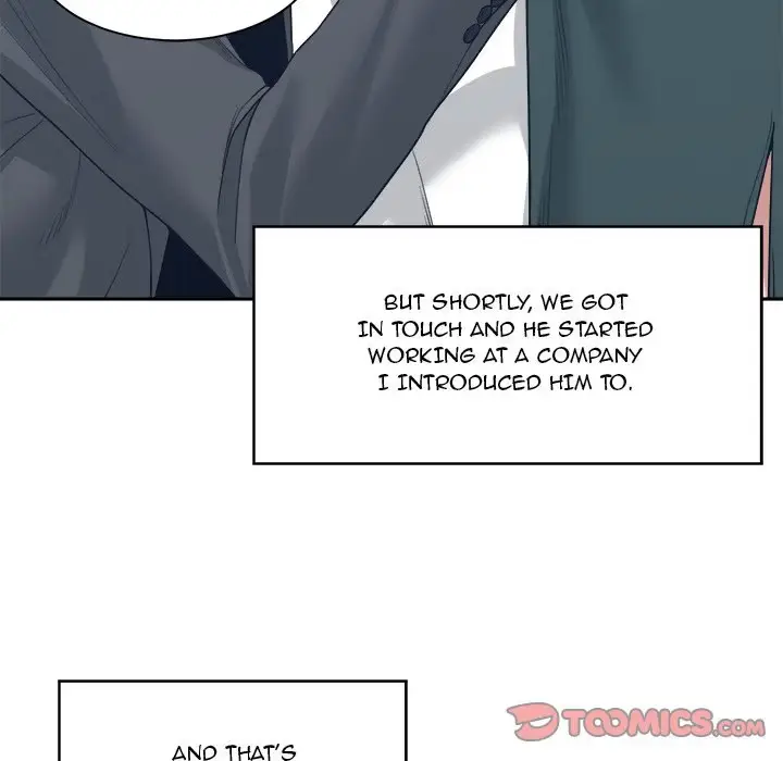 Salamander Chapter 35 page 15 - 