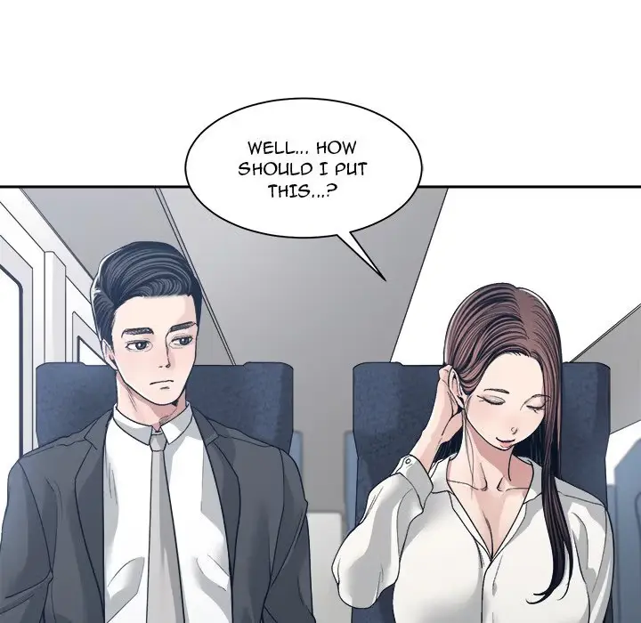 Salamander Chapter 35 page 26 - 