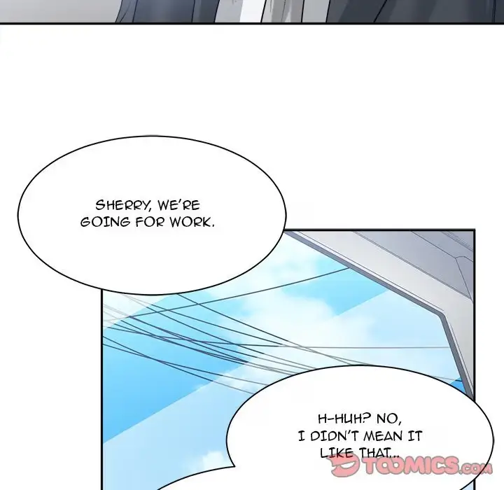 Salamander Chapter 35 page 30 - 