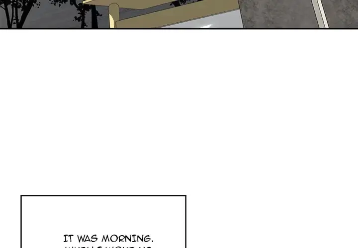 Salamander Chapter 35 page 4 - 
