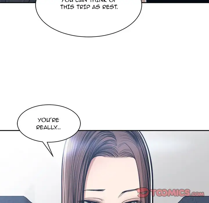 Salamander Chapter 35 page 33 - 