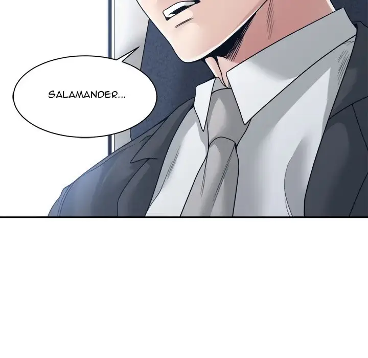 Salamander Chapter 35 page 49 - 