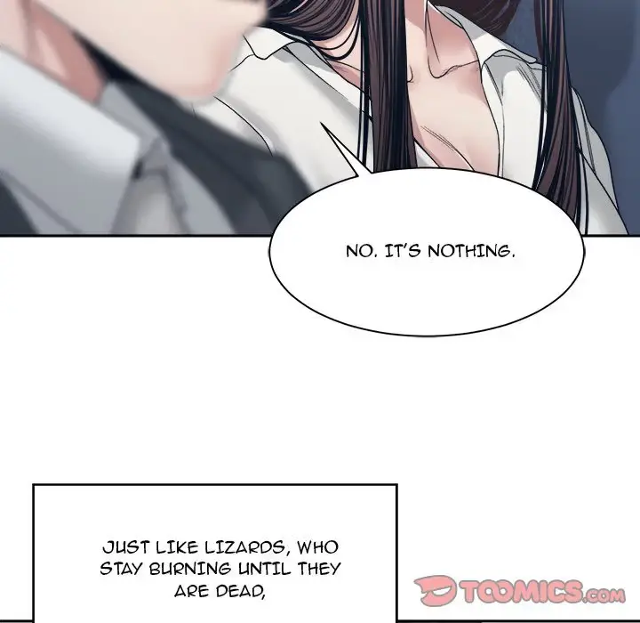 Salamander Chapter 35 page 51 - 