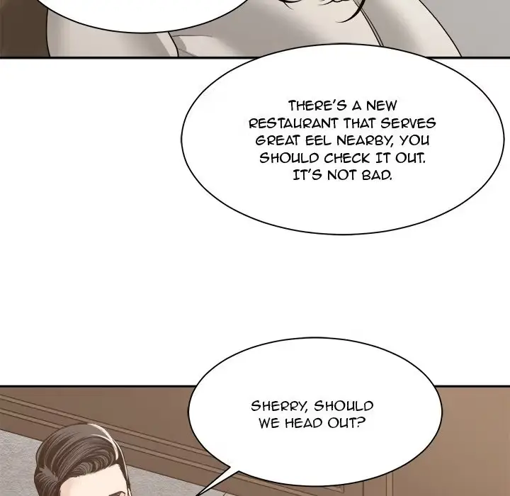Salamander Chapter 35 page 70 - 