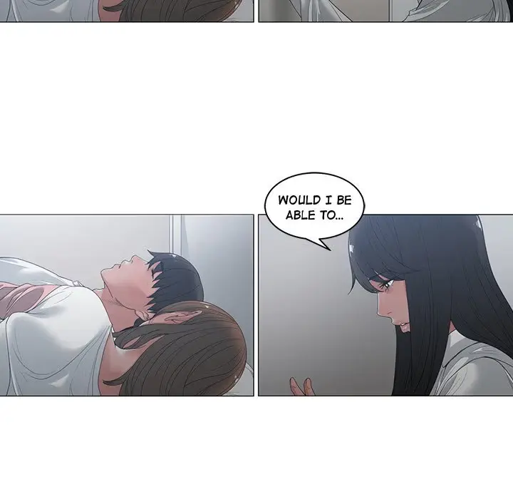 Salamander Chapter 4 page 102 - 