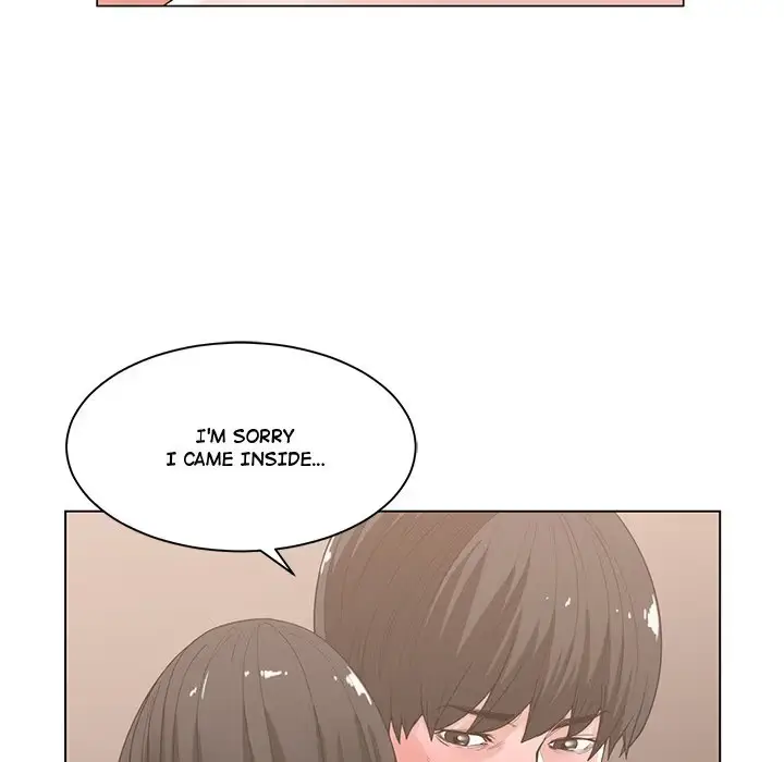 Salamander Chapter 4 page 20 - 