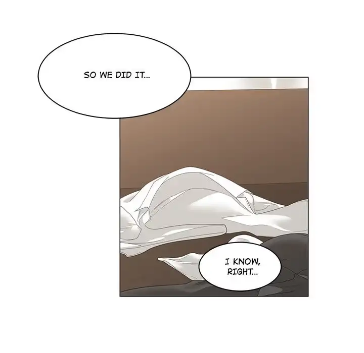Salamander Chapter 4 page 22 - 