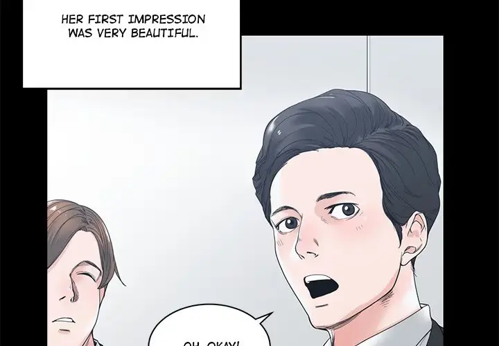 Salamander Chapter 4 page 4 - 