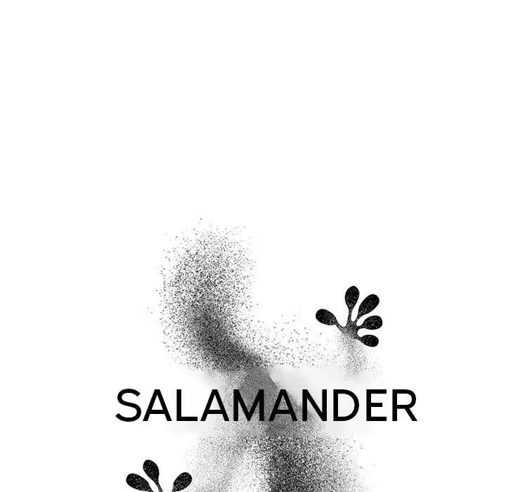 Salamander Chapter 4 page 33 - 
