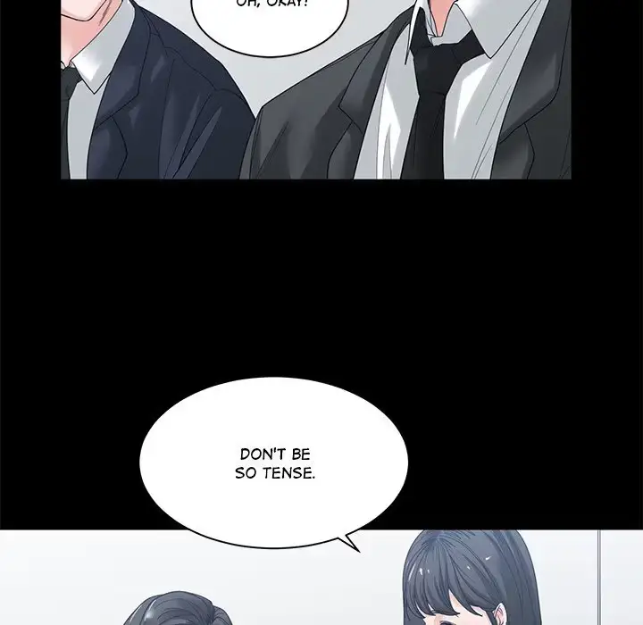 Salamander Chapter 4 page 5 - 